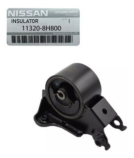 Soporte de Motor Trasero