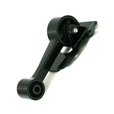 Soporte de motor trasero