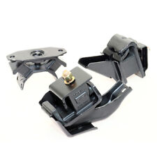 Soporte de motor trasero
