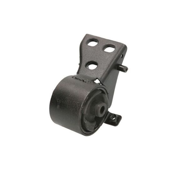 Soporte de motor trasero automático