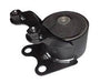 Soporte de motor trasero automático