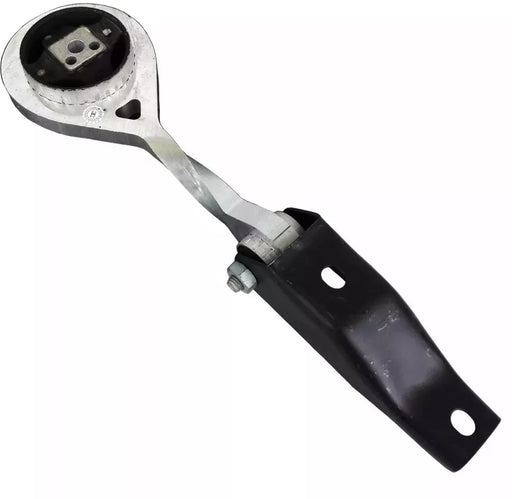 Soporte de motor trasero automático
