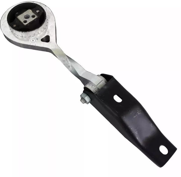 Soporte de motor trasero automático