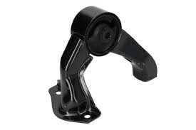 Soporte de motor trasero CVT