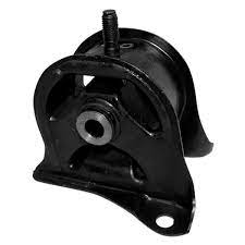 Soporte de motor trasero DX, LX manual