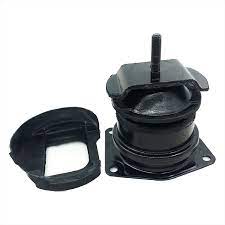 Soporte de motor trasero hidráulico