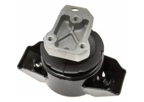 Soporte de motor trasero hidráulico