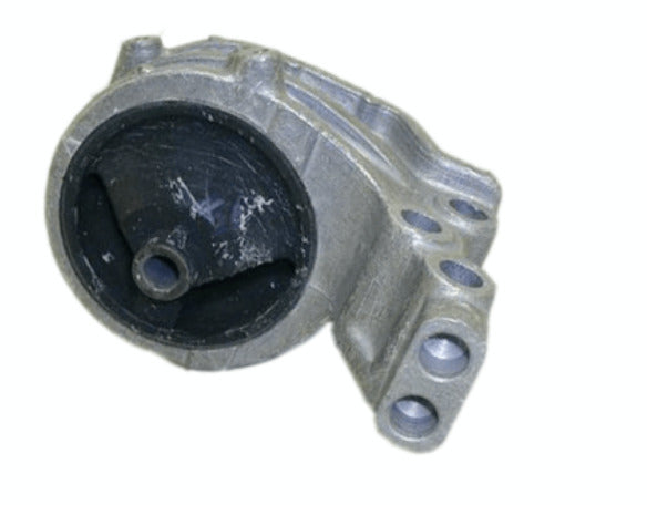 Soporte de motor trasero manual