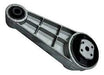 Soporte de motor trasero manual