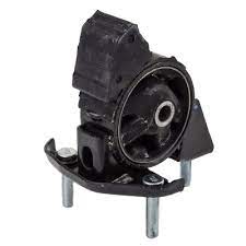Soporte de motor trasero manual