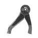 Soporte de motor trasero manual