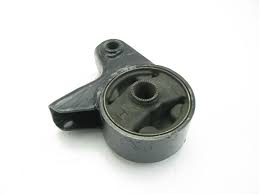 Soporte de motor delantero 4WD