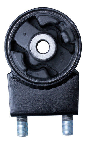 Soporte de motor delantero automático