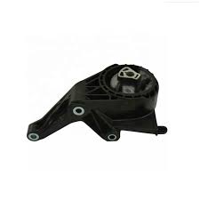 Soporte de motor delantero automático (USA)