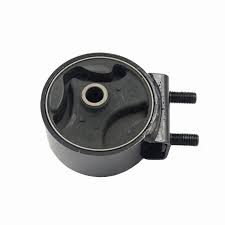 Soporte de motor delantero automático
