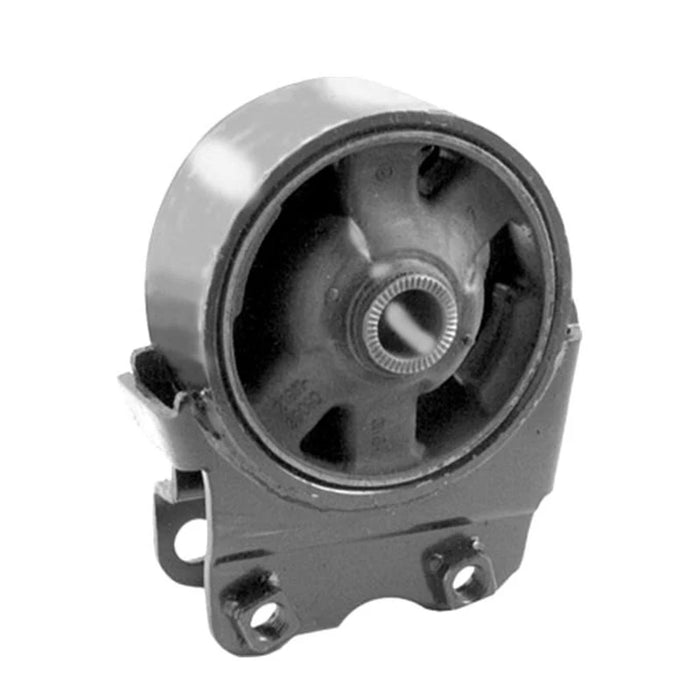 Soporte de motor delantero automático
