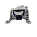 Soporte de motor delantero derecho hidráulico 1.6 Z6