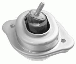 Soporte de motor delantero derecho hidráulico