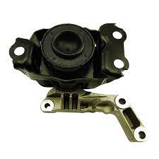 Soporte de motor delantero derecho hidráulico