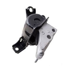 Soporte de motor delantero derecho hidráulico 3.5