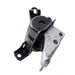 Soporte de motor delantero derecho hidráulico 3.5