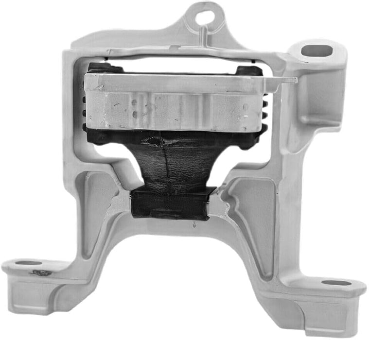 Soporte de motor delantero derecho hidráulico