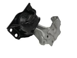 Soporte de motor delantero derecho hidráulico