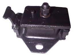 Soporte motor delantero derecho izquierdo