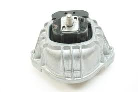 Soporte de motor delantero derecho izquierdo hidráulico