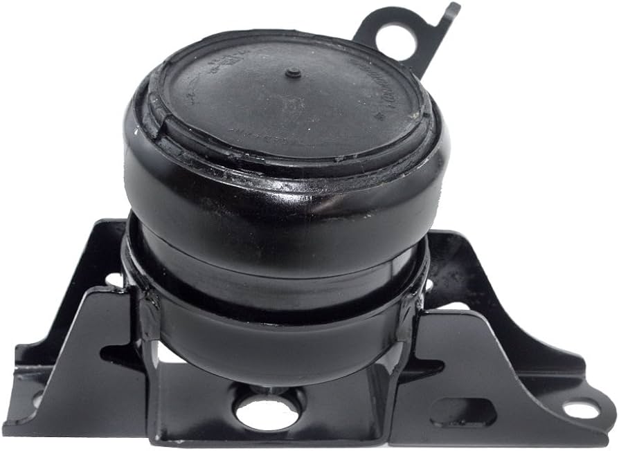 Soporte de motor delantero derecho izquierdo hidráulico manual