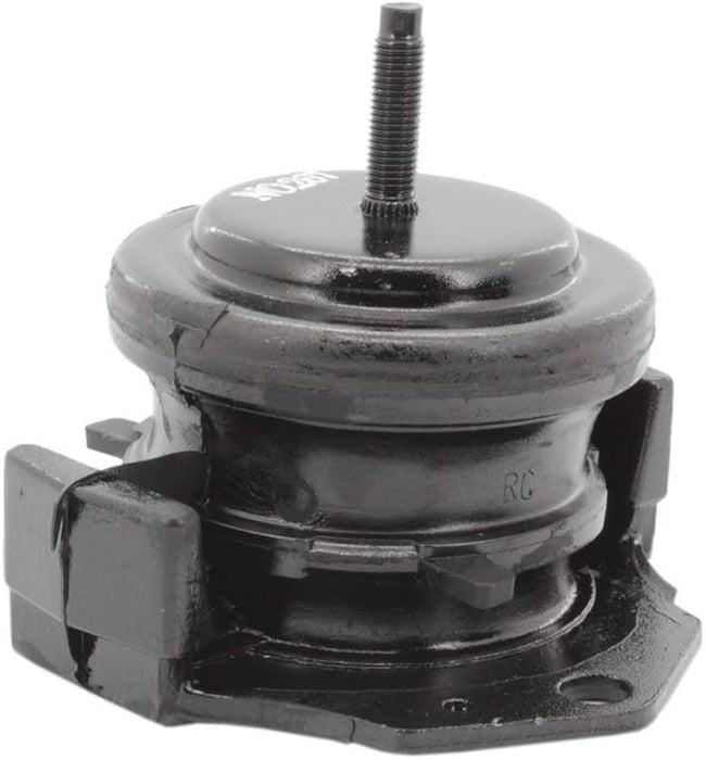 Soporte de motor delantero derecho izquierdo sólido