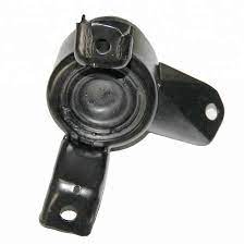 Soporte de motor delantero derecho manual