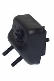 Soporte de motor delantero izquierdo