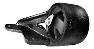 Soporte de motor delantero izquierdo