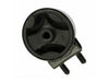 Soporte de motor delantero manual