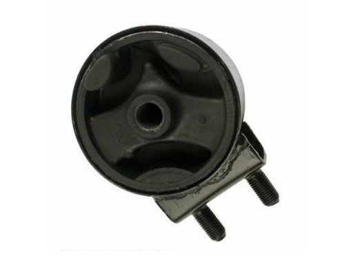 Soporte de motor delantero manual
