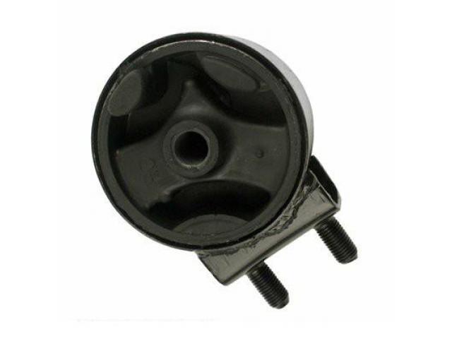 Soporte de motor delantero manual