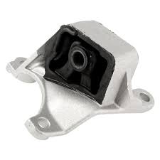 Soporte de motor delantero manual