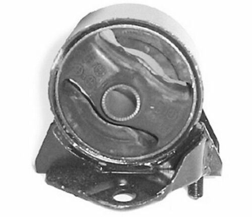 Soporte de motor delantero manual