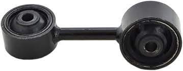Soporte motor inferior trasero