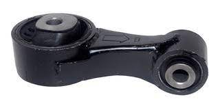 Soporte motor inferior trasero manual