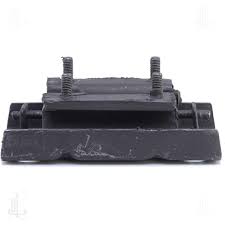 Soporte motor izquierdo