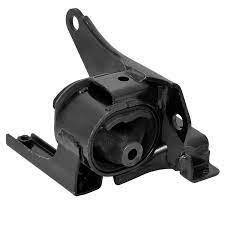 Soporte de motor izquierdo