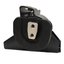 Soporte de motor izquierdo