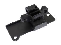 Soporte de motor izquierdo