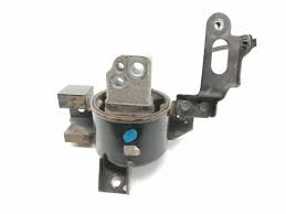 Soporte de motor izquierdo