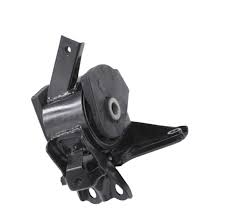 Soporte de motor izquierdo