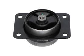 Soporte de motor izquierdo