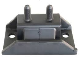Soporte de motor izquierdo