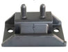 Soporte de motor izquierdo
